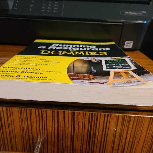 Dummies Guide Book Bundle- 3 Titles! - Picture 13 of 13